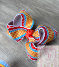 4.5” Toy Bow - RTS