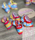 4” Toy Piggies - RTS